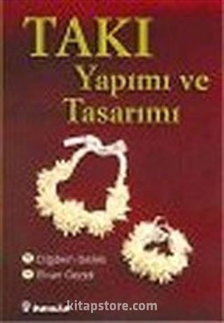 Takı Yapımı ve Tasarımı 1