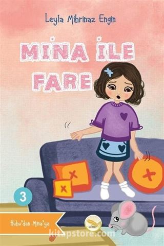 Mina İle Fare