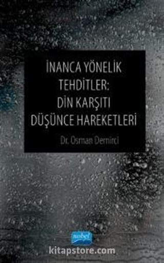 İnanca Yönelik Tehditler