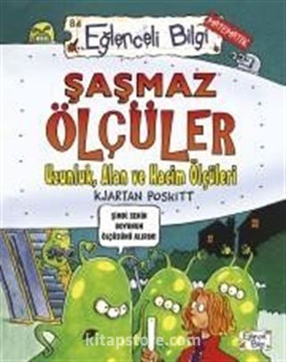 Şaşmaz Ölçüler