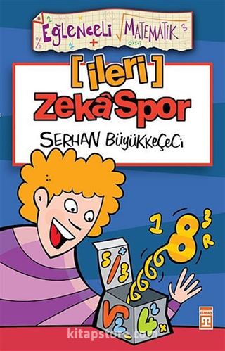 İleri Zekaspor