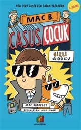 Casus Çocuk / Gizli Görev