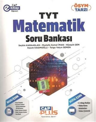 TYT Matematik Soru Bankası