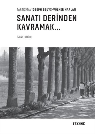 Sanatı Derinden Kavramak