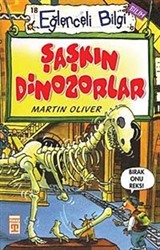 Şaşkın Dinozorlar