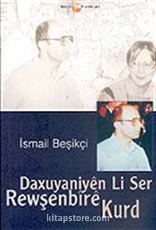 Daxuyaniyen Li Ser Rewşenbire Kurd