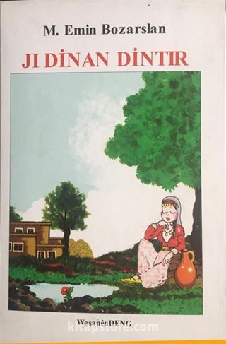 Jı Dinan Dintır