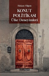 Konut Politikası Ülke Deneyimleri