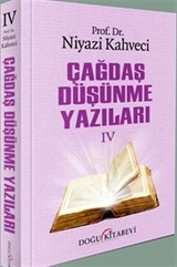 Çağdaş Düşünme Yazıları 4