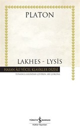 Lakhes - Lysis (Ciltli)