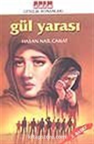 Gül Yarası