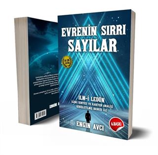 Evrenin Sırrı Sayılar