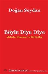 Böyle Diye Diye