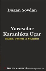 Yarasalar Karanlıkta Uçar