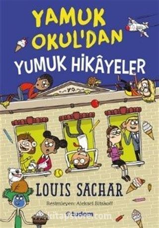 Yamuk Okul'dan Yumuk Hikayeler