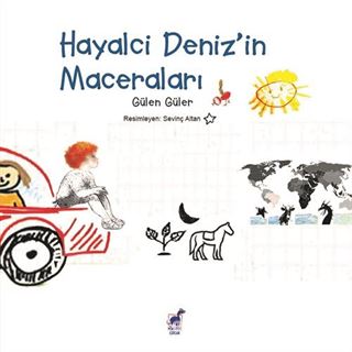 Hayalci Deniz'in Maceraları