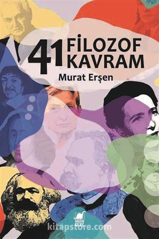 41 Filozof 41 Kavram