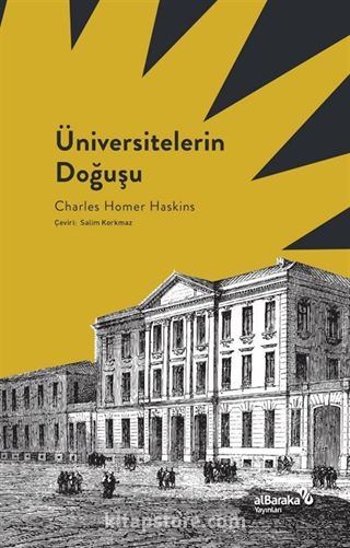 Üniversitelerin Doğuşu