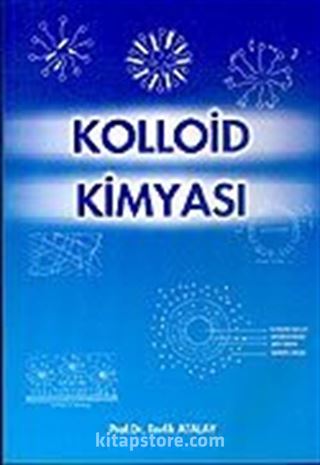 Kolloid Kimyası