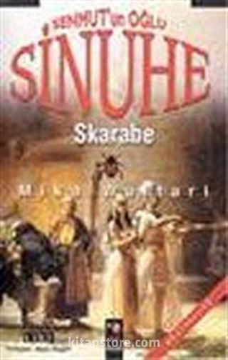 Sinuhe I: Senmut'un Oğlu / Skarabe