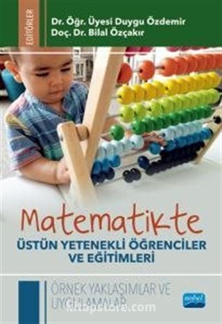 Matematikte Üstün Yetenekli Öğrenciler ve Eğitimleri