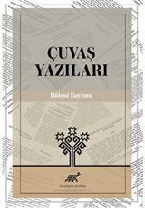 Çuvaş Yazıları