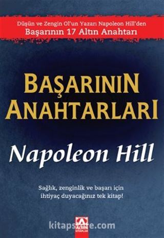 Başarının Anahtarları