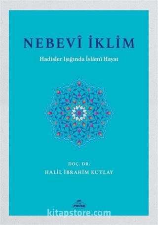 Nebevi İklim