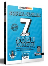 2023 7. Sınıf Sosyal Bilgiler Soru Bankası