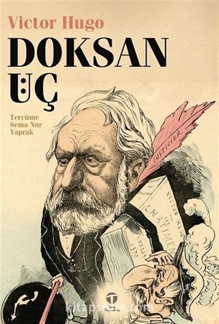 Doksan Üç