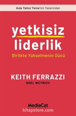 Yetkisiz Liderlik