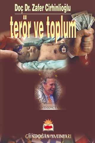 Terör ve Toplum