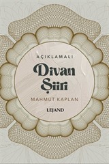 Açıklamalı Divan Şiiri