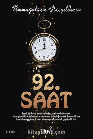 92. Saat