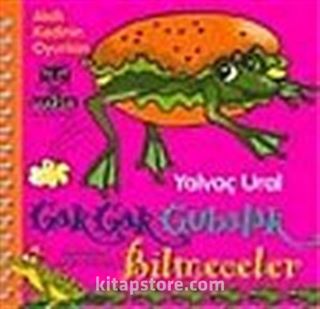 Gak Gak Gubalak Bilmeceler