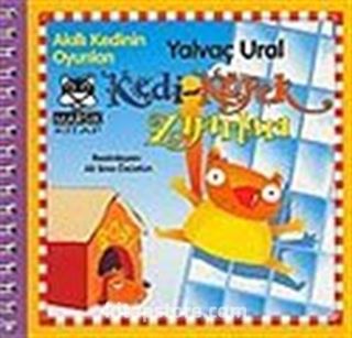 Kedi - Köpek Zıpırları