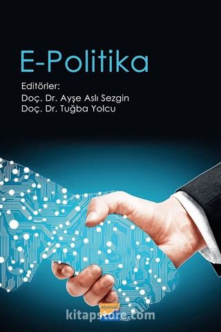 E-Politika