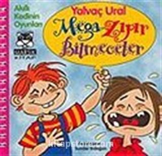 Mega - Zıpır Bilmeceler
