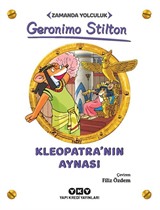 Kleopatra'nın Aynası