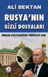 Rusya'nın Gizli Dosyaları