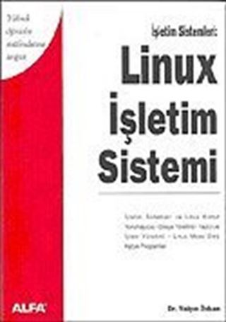 İşletim Sistemleri: Linux İşletim Sistemi