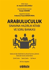 Arabuluculuk Sınavına Hazırlık Kitabı ve Soru Bankası