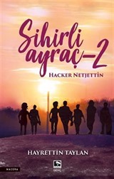 Sihirli Ayraç 2 / Hacker Netjettin