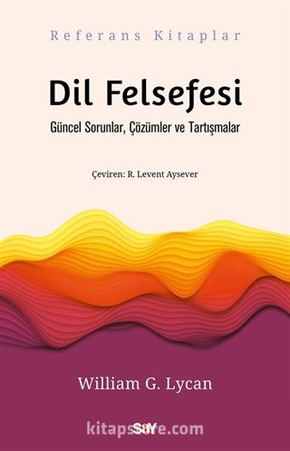 Dil Felsefesi