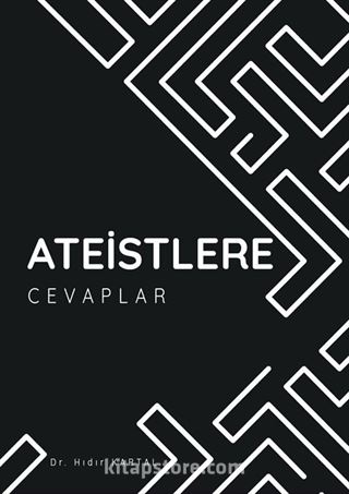 Ateistlere Cevaplar