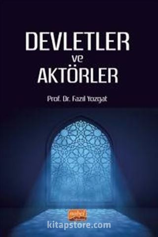 Devletler ve Aktörler