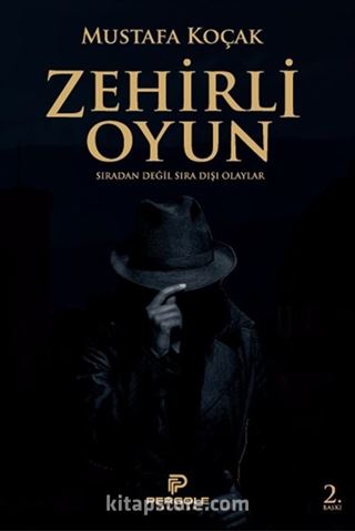 Zehirli Oyun