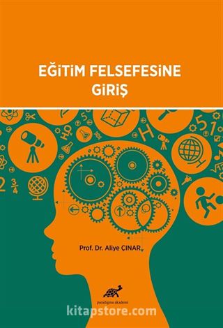 Eğitim Felsefesine Giriş