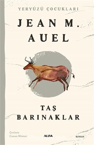 Yeryüzü Çocukları 5: Taş Barınaklar