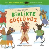 Birlikte Güçlüyüz / Bana Bir Hikaye Anlat-Kümeler ve Mantık